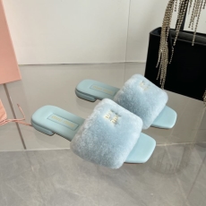 Miu Miu Sandals